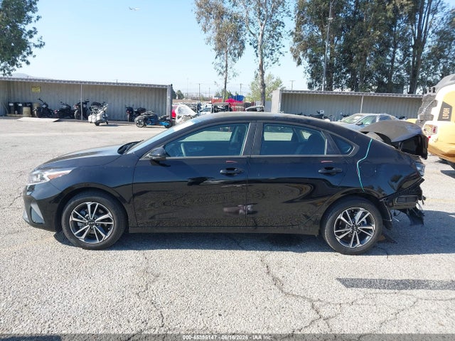 KIA Forte Lxs 2023 3KPF24AD9PE665560 Image 14