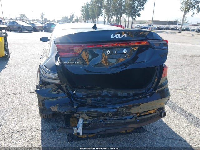 KIA Forte Lxs 2023 3KPF24AD9PE665560 Image 16