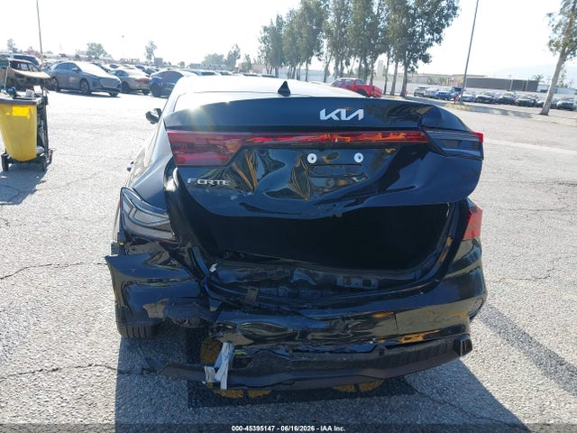 KIA Forte Lxs 2023 3KPF24AD9PE665560 Image 6