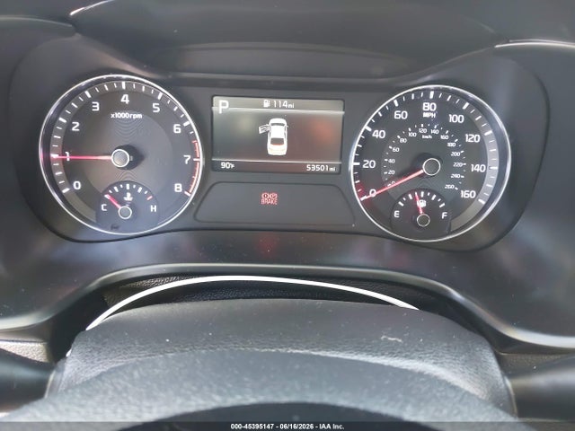 KIA Forte Lxs 2023 3KPF24AD9PE665560 Image 7