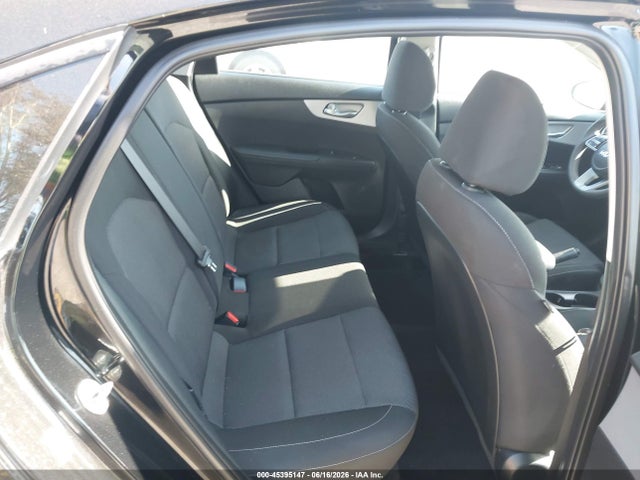 KIA Forte Lxs 2023 3KPF24AD9PE665560 Image 8