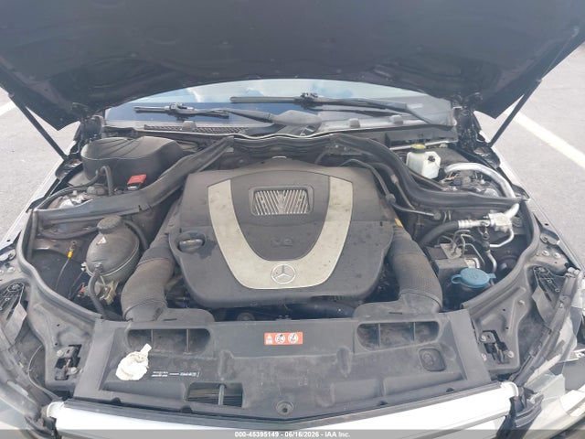 Продаж на аукціоні авто 2012 Mercedes-benz C 300 Sport 4matic, vin: WDDGF8BB9CA696579, номер лоту: 45395149