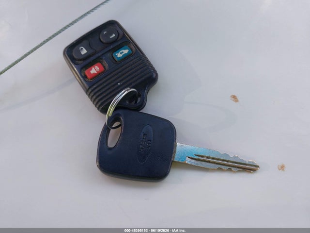 Aukcja sprzedaży 1999 Mercury Sable Ls, vin: 1MEFM53S8XG658741, numer aukcji: 45395152