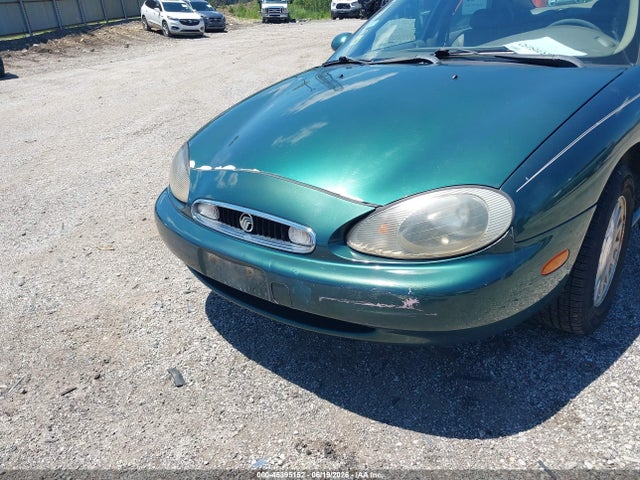 Aukcja sprzedaży 1999 Mercury Sable Ls, vin: 1MEFM53S8XG658741, numer aukcji: 45395152