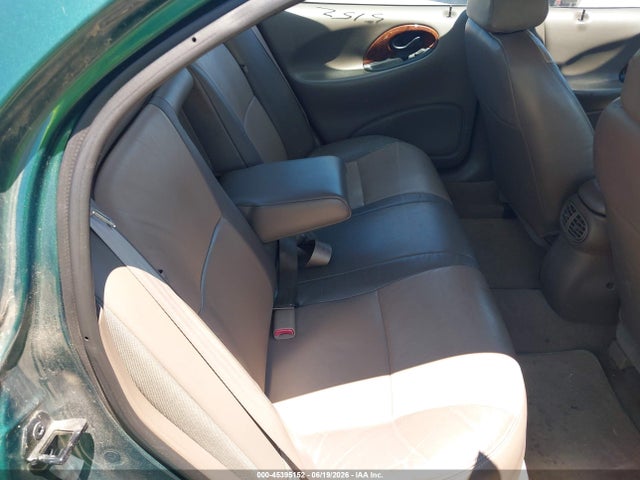 Aukcja sprzedaży 1999 Mercury Sable Ls, vin: 1MEFM53S8XG658741, numer aukcji: 45395152