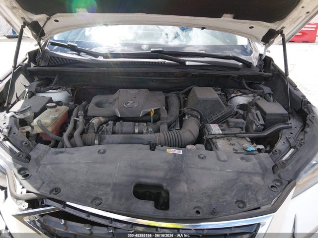 2020 Lexus Nx 300 მანქანა იყიდება აუქციონზე, vin: JTJDARDZ2L5006673, აუქციონის ნომერი: 45395156