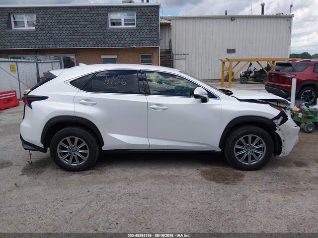 2020 Lexus Nx 300 მანქანა იყიდება აუქციონზე, vin: JTJDARDZ2L5006673, აუქციონის ნომერი: 45395156
