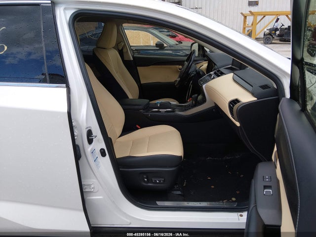 2020 Lexus Nx 300 მანქანა იყიდება აუქციონზე, vin: JTJDARDZ2L5006673, აუქციონის ნომერი: 45395156
