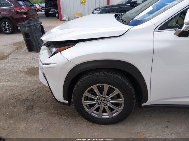 2020 Lexus Nx 300 მანქანა იყიდება აუქციონზე, vin: JTJDARDZ2L5006673, აუქციონის ნომერი: 45395156