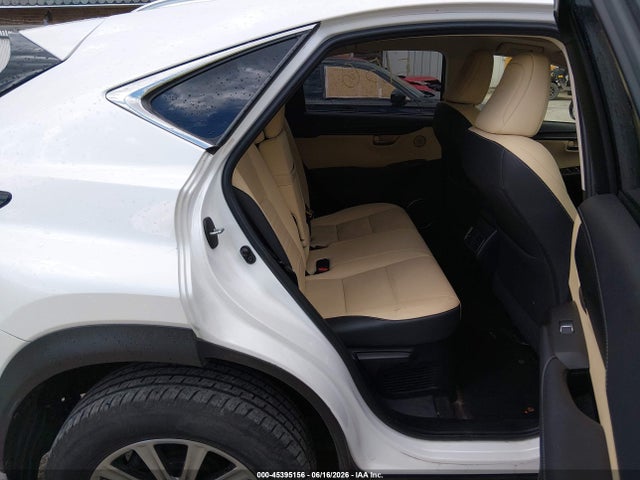 2020 Lexus Nx 300 მანქანა იყიდება აუქციონზე, vin: JTJDARDZ2L5006673, აუქციონის ნომერი: 45395156