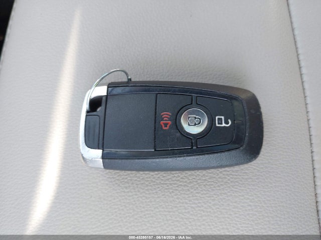 45395157 :رقم المزاد ، MAJ6P1WL3JC216704 vin ، 2018 Ford Ecosport Titanium مزاد بيع