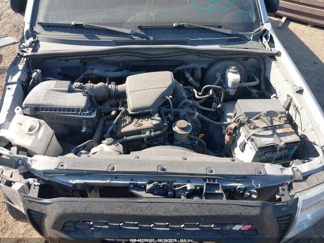 2008 Toyota Tacoma მანქანა იყიდება აუქციონზე, vin: 5TETX22N38Z541746, აუქციონის ნომერი: 45395160