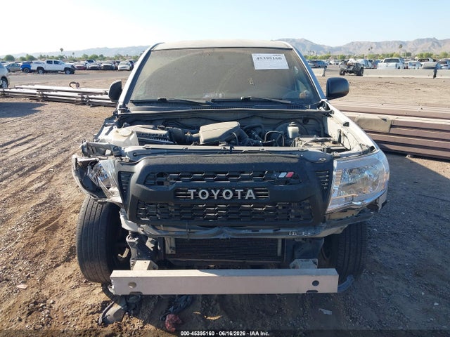 2008 Toyota Tacoma მანქანა იყიდება აუქციონზე, vin: 5TETX22N38Z541746, აუქციონის ნომერი: 45395160