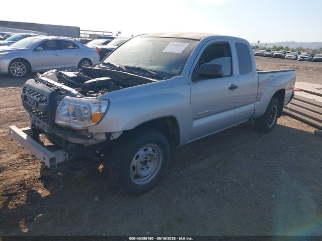 2008 Toyota Tacoma მანქანა იყიდება აუქციონზე, vin: 5TETX22N38Z541746, აუქციონის ნომერი: 45395160