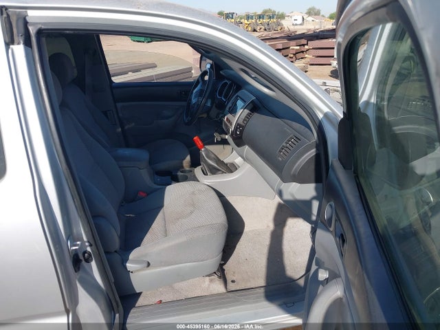 2008 Toyota Tacoma მანქანა იყიდება აუქციონზე, vin: 5TETX22N38Z541746, აუქციონის ნომერი: 45395160
