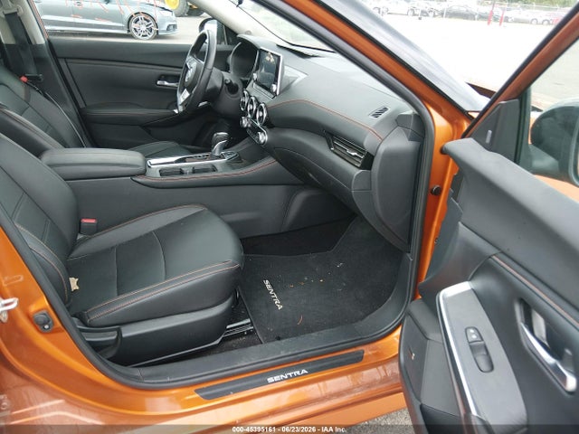 Nissan Sentra Sr Xtronic Cvt 2022 3N1AB8DV7NY234302 Image 5