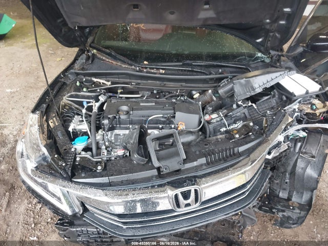 1HGCR2F57HA216534 Honda Accord Sport