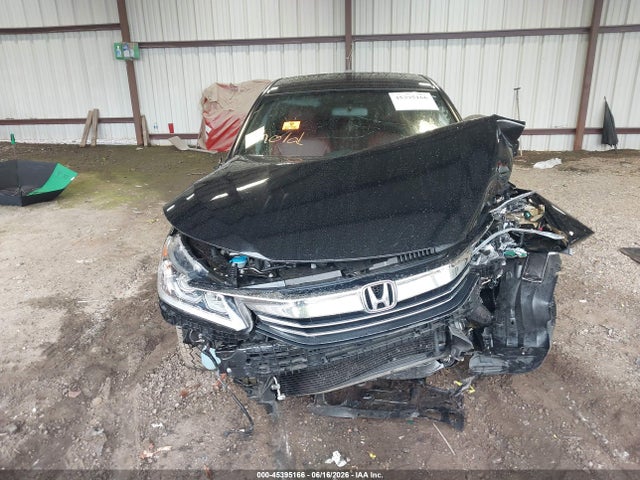 1HGCR2F57HA216534 Honda Accord Sport