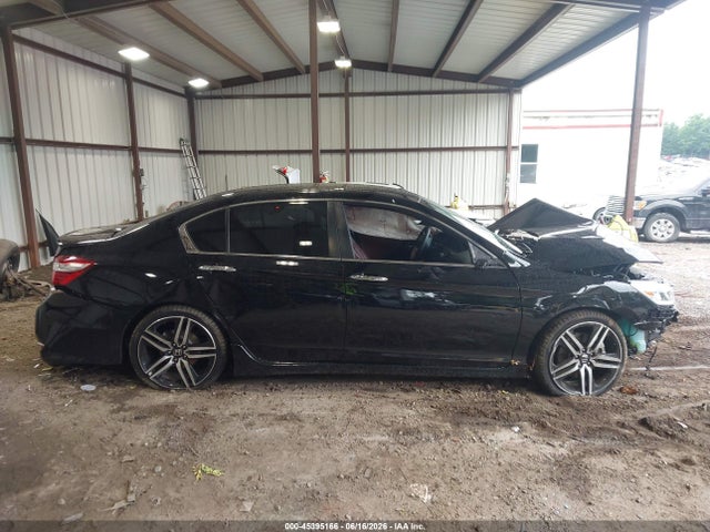 1HGCR2F57HA216534 Honda Accord Sport