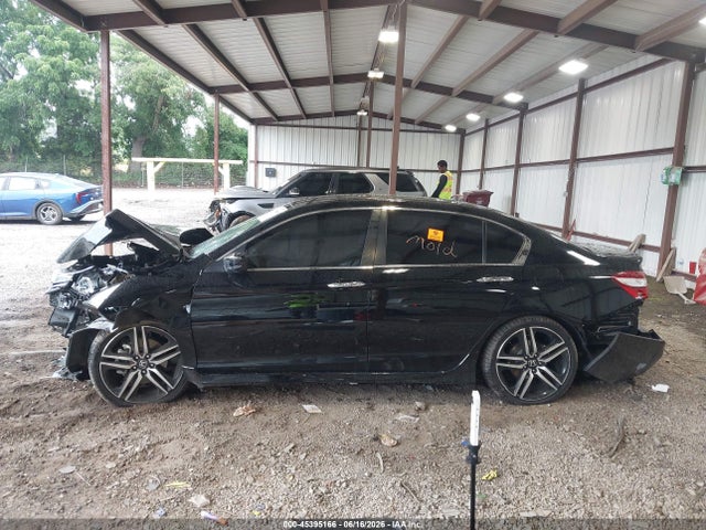 1HGCR2F57HA216534 Honda Accord Sport
