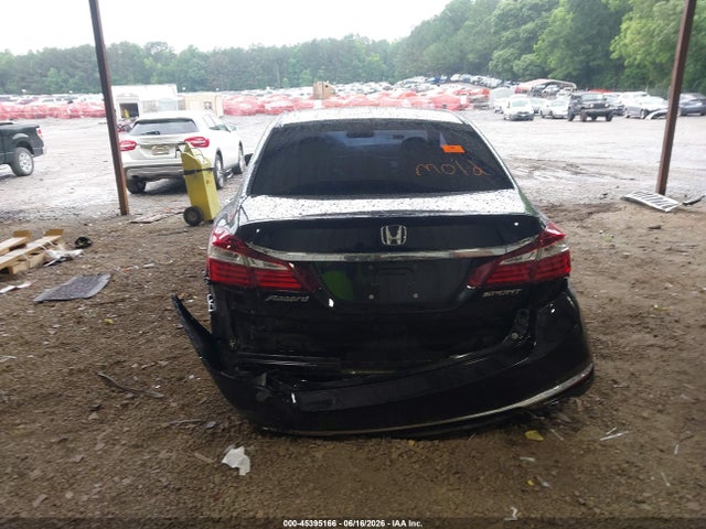 1HGCR2F57HA216534 Honda Accord Sport