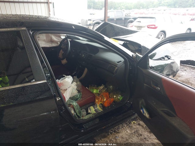 1HGCR2F57HA216534 Honda Accord Sport
