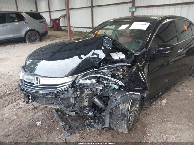 1HGCR2F57HA216534 Honda Accord Sport