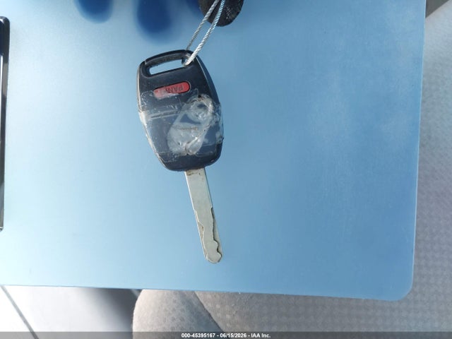 Продажа на аукционе авто 2007 Honda Cr-v Lx, vin: JHLRE38337C037385, номер лота: 45395167