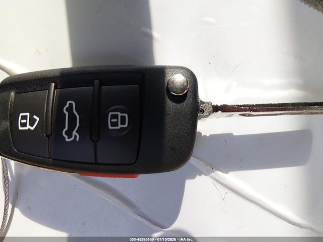 45395169 :رقم المزاد ، WAUDG74F86N039528 vin ، 2006 Audi A6 3.2 مزاد بيع
