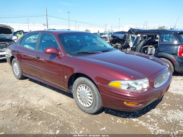 Aukcja sprzedaży 2005 Buick Lesabre Custom, vin: 1G4HP52K05U224973, numer aukcji: 45395170