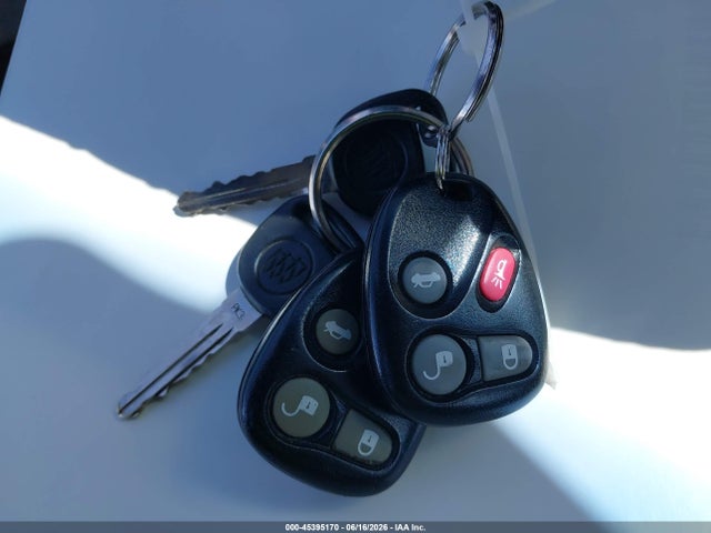 Aukcja sprzedaży 2005 Buick Lesabre Custom, vin: 1G4HP52K05U224973, numer aukcji: 45395170