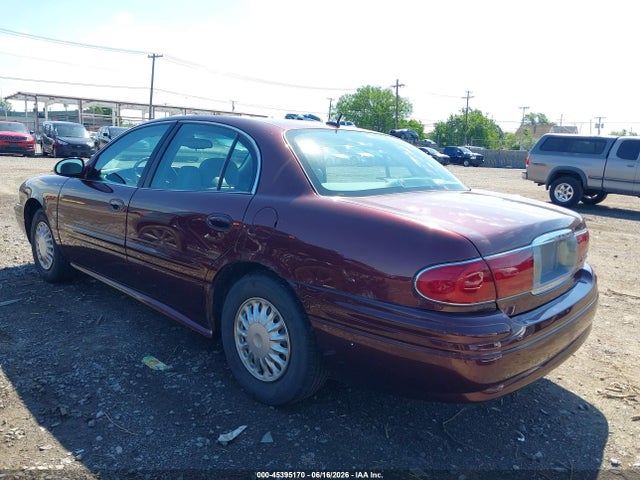 Aukcja sprzedaży 2005 Buick Lesabre Custom, vin: 1G4HP52K05U224973, numer aukcji: 45395170