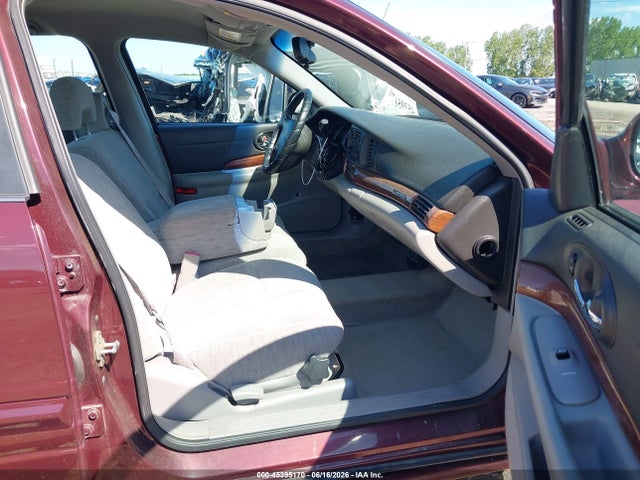 Aukcja sprzedaży 2005 Buick Lesabre Custom, vin: 1G4HP52K05U224973, numer aukcji: 45395170