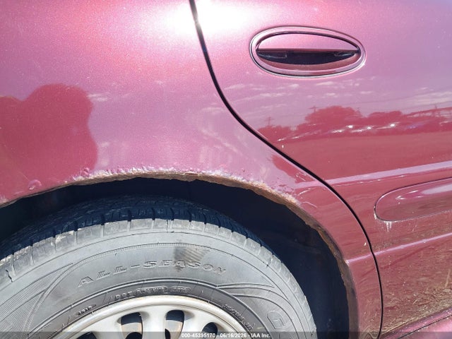 Aukcja sprzedaży 2005 Buick Lesabre Custom, vin: 1G4HP52K05U224973, numer aukcji: 45395170