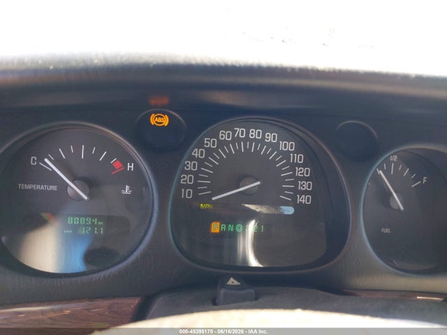 Aukcja sprzedaży 2005 Buick Lesabre Custom, vin: 1G4HP52K05U224973, numer aukcji: 45395170