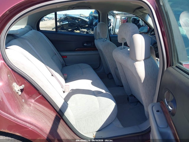 Aukcja sprzedaży 2005 Buick Lesabre Custom, vin: 1G4HP52K05U224973, numer aukcji: 45395170