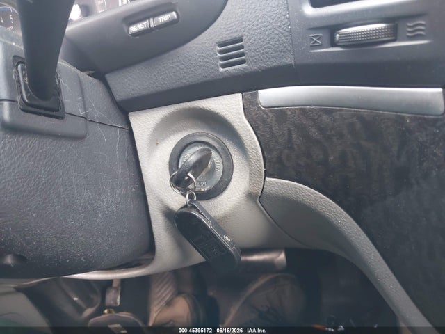 2009 Hyundai Santa Fe Gls მანქანა იყიდება აუქციონზე, vin: 5NMSG73DX9H232890, აუქციონის ნომერი: 45395172
