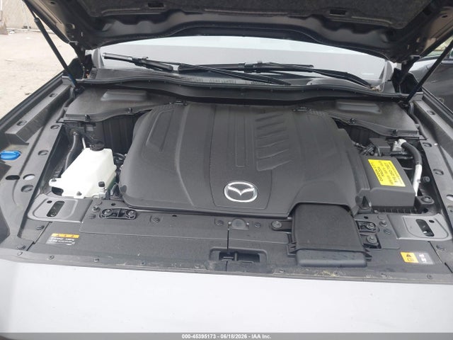 Продажа на аукционе авто 2025 Mazda Cx-90 3.3 Turbo Premium Sport, vin: JM3KKCHD1S1213118, номер лота: 45395173