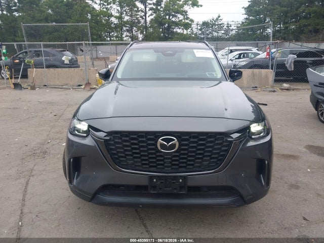 Продажа на аукционе авто 2025 Mazda Cx-90 3.3 Turbo Premium Sport, vin: JM3KKCHD1S1213118, номер лота: 45395173