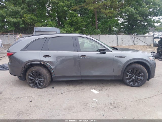 Продажа на аукционе авто 2025 Mazda Cx-90 3.3 Turbo Premium Sport, vin: JM3KKCHD1S1213118, номер лота: 45395173