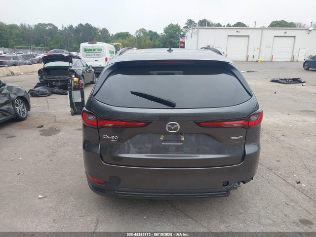 Продажа на аукционе авто 2025 Mazda Cx-90 3.3 Turbo Premium Sport, vin: JM3KKCHD1S1213118, номер лота: 45395173