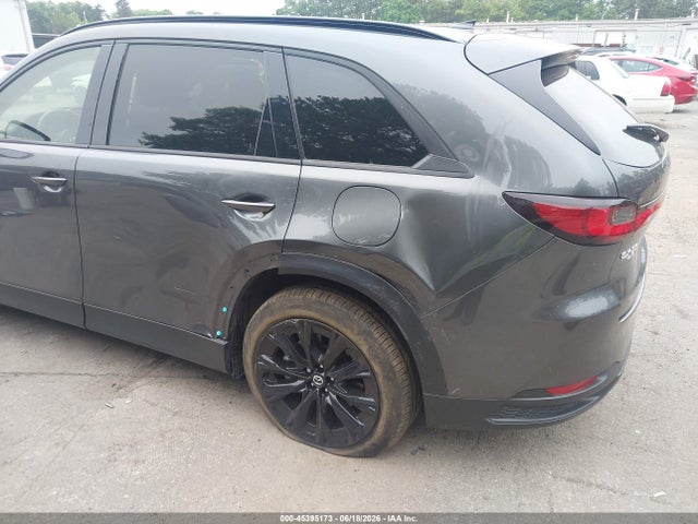 Продажа на аукционе авто 2025 Mazda Cx-90 3.3 Turbo Premium Sport, vin: JM3KKCHD1S1213118, номер лота: 45395173