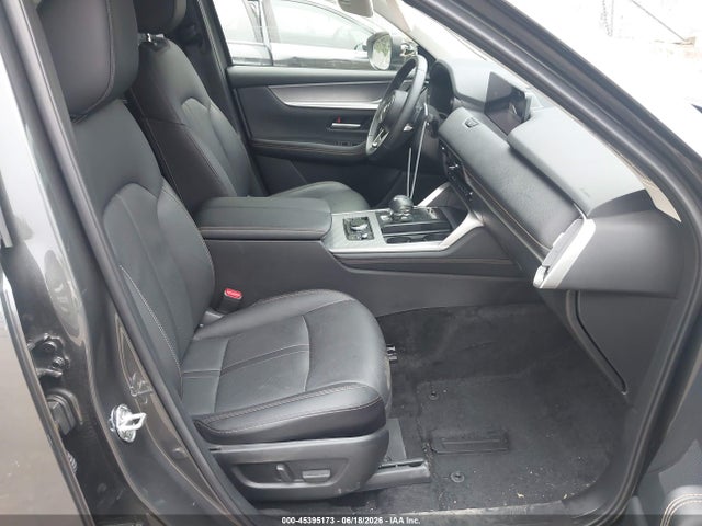 Продажа на аукционе авто 2025 Mazda Cx-90 3.3 Turbo Premium Sport, vin: JM3KKCHD1S1213118, номер лота: 45395173