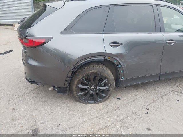 Продажа на аукционе авто 2025 Mazda Cx-90 3.3 Turbo Premium Sport, vin: JM3KKCHD1S1213118, номер лота: 45395173