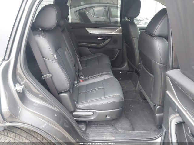 Продажа на аукционе авто 2025 Mazda Cx-90 3.3 Turbo Premium Sport, vin: JM3KKCHD1S1213118, номер лота: 45395173