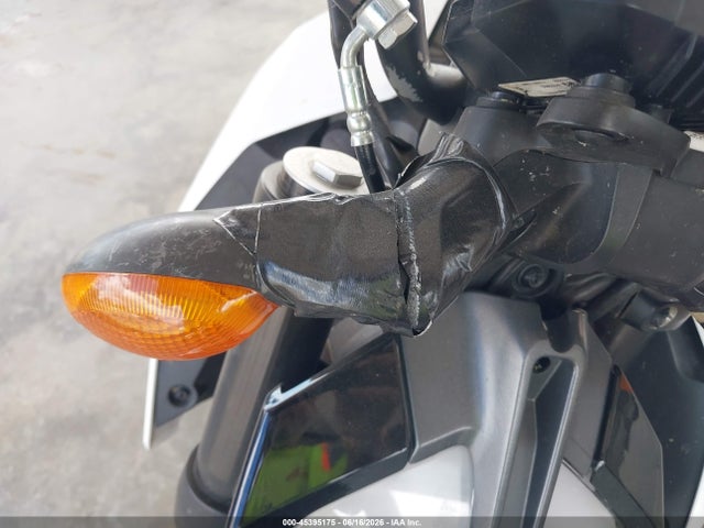 KTM 390 Duke 2018 MD2JPJ40XJC257208 Image 15