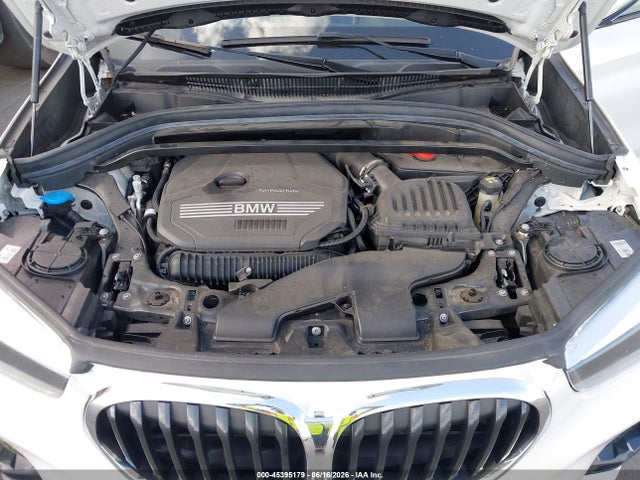 Продажа на аукционе авто 2021 Bmw X1 Sdrive28i, vin: WBXJG7C07M5T84682, номер лота: 45395179
