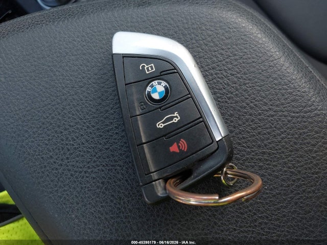 Продажа на аукционе авто 2021 Bmw X1 Sdrive28i, vin: WBXJG7C07M5T84682, номер лота: 45395179