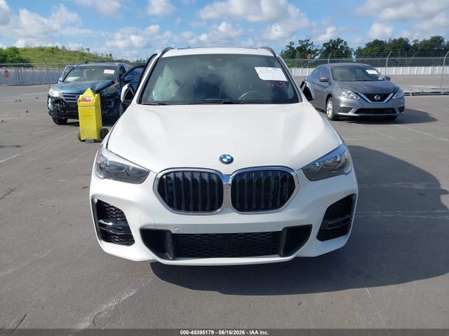 Продажа на аукционе авто 2021 Bmw X1 Sdrive28i, vin: WBXJG7C07M5T84682, номер лота: 45395179