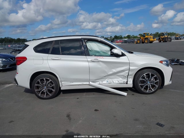 Продажа на аукционе авто 2021 Bmw X1 Sdrive28i, vin: WBXJG7C07M5T84682, номер лота: 45395179